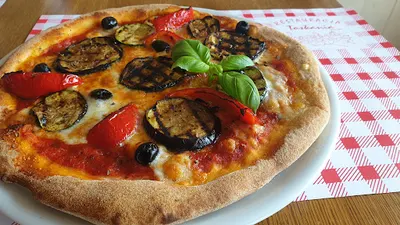 Restauracja Toskania